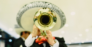 Groupe de Mariachi, musique traditionnelle mexicaine pour vos soirées privés !