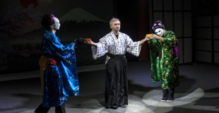 Le Code de la Propriété Intellectuelle pour les artistes du spectacle vivant : explications