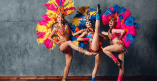 Animation soirée brésilienne avec musiciens et danseurs : conseils & devis
