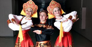 Animation soirée russe avec musiciens et danseurs : conseils & devis