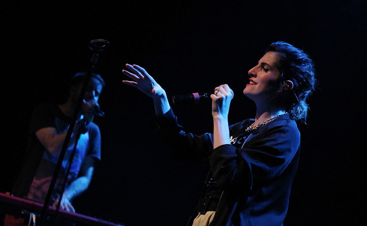 Chanteur pour enfants en spectacle live pour CSE, collectivité, association !