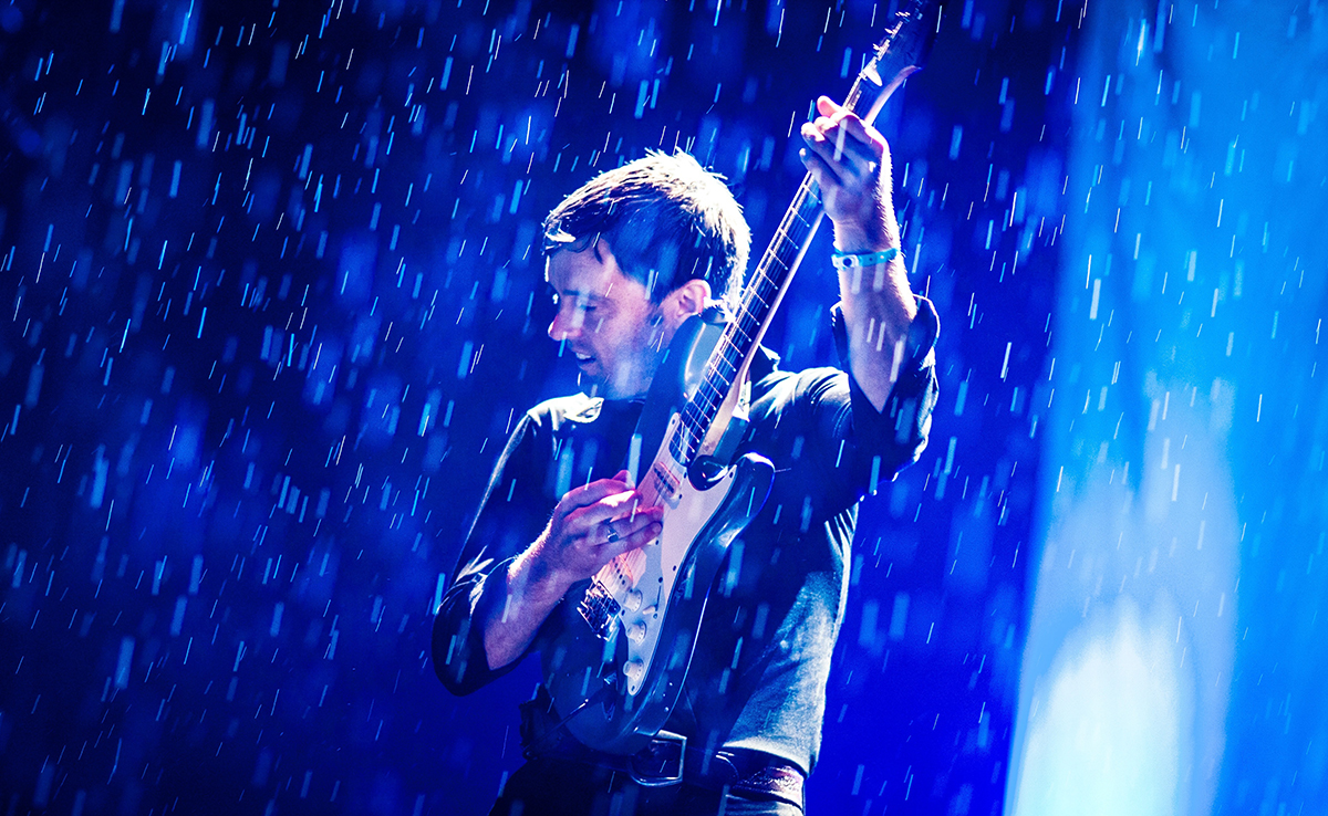 Cover Band pour soirée privée, concert, événement public ou privé !