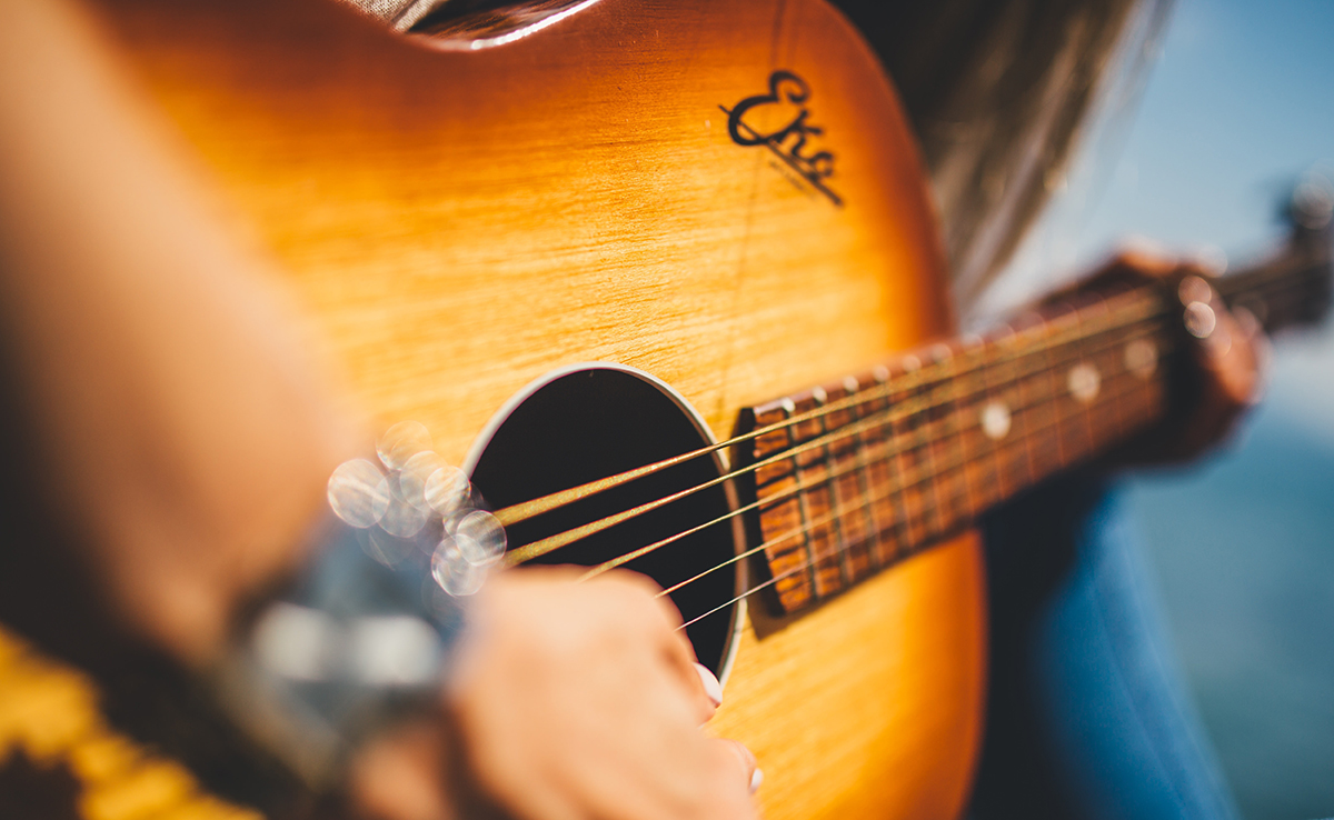 Groupe de Jazz Manouche pour mariage et soirée privée !