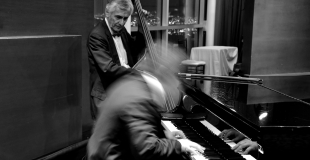 Animation piano-bar jazz pour soirée privée, concert, événement public ou privé !