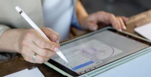 Caricaturiste digital et tablette numérique pour vos soirées privées !