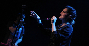 Chanteur pour enfants en concert live pour CSE, collectivité, association !