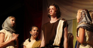 Comédie musicale pour enfants : conseils & devis