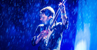 Cover Band pour soirée privée, concert, événement public ou privé !