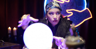 Diseuse de bonne aventure pour soirée privée et événementiel : conseils & devis