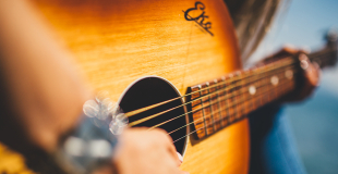 Groupe de Jazz Manouche pour mariage et soirée privée !