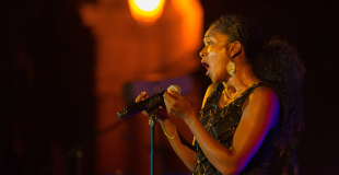 Jazz vocal pour soirée privée et événementiel par des musiciens professionnels !