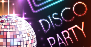 Spectacles et animations pour soirée disco par des artistes professionnels !
