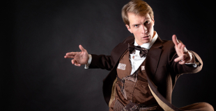 Spectacle PickPocket pour soirée privée et soirée événementiel !