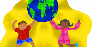 Spectacle pour enfants sur le thème du voyage : conseils & devis