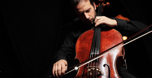 Violoncelliste classique pour soirée privée, mariage, événementiel et concert !