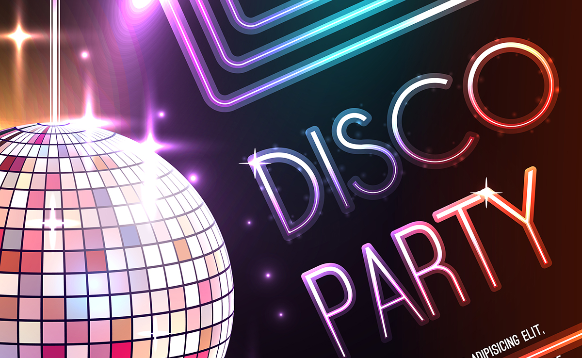 Spectacles et animations pour soirée disco par des artistes professionnels !