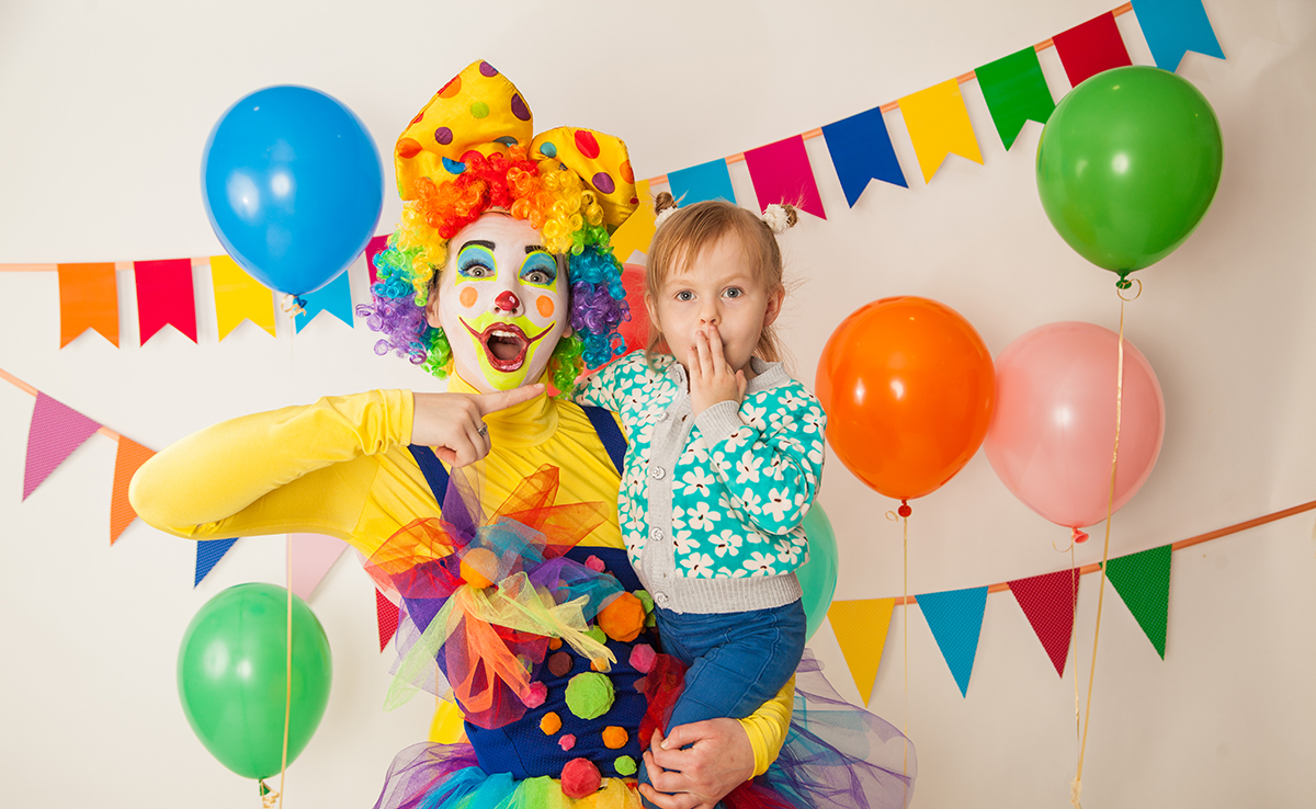 Spectacle enfants pour crèche et très jeune public !
