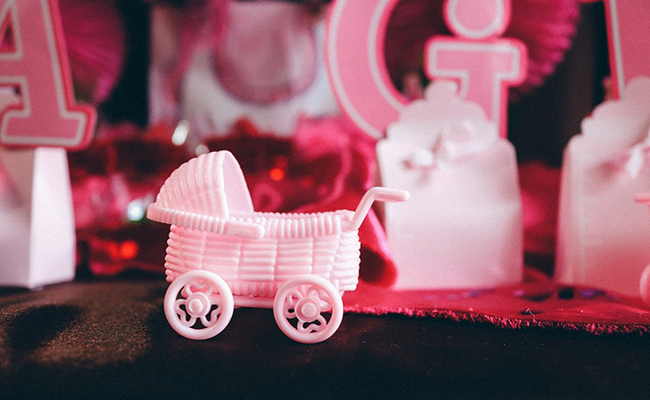 Baby Shower : 4 idées d'animations