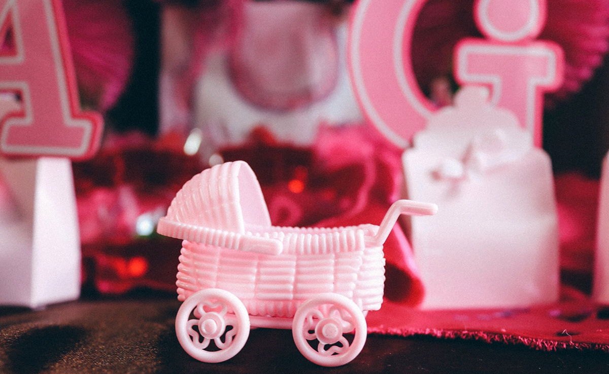 Baby Shower : 4 idées d'animations artistiques et de spectacles !