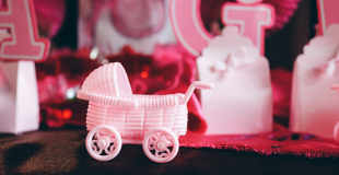 Baby Shower : 4 idées d'animations