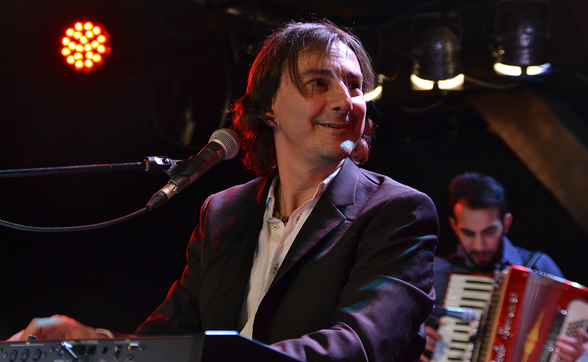 5 idées de spectacles et d'animations pour la semaine bleue !