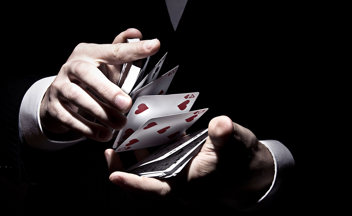 Comment trouver le meilleur magicien professionnel sur Paris ?
