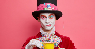 Clown magicien, spectacle idéal pour les enfants !