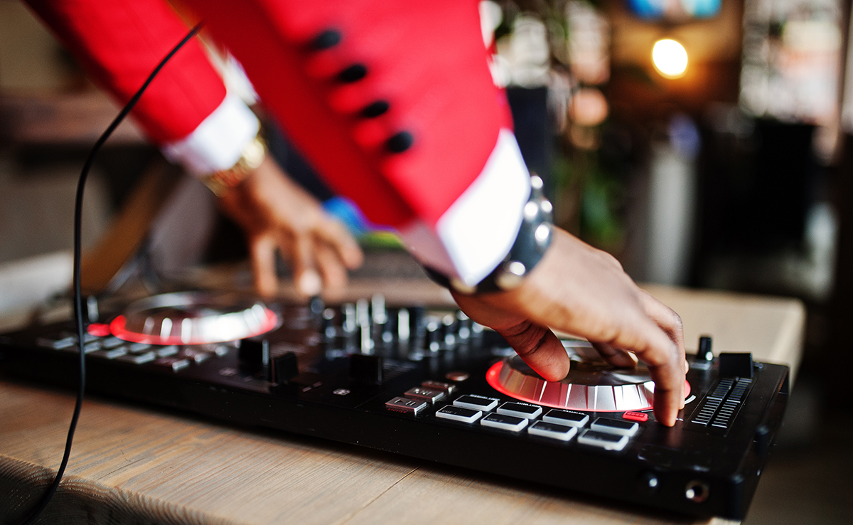 Animateur de Mariage : des professionnels à votre service !