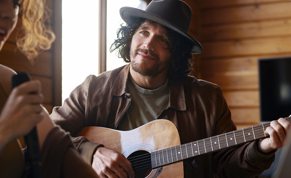 Groupe de musique Irlandaise et Celtique pour la Saint-Patrick !