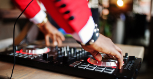 Animateur de Mariage : des professionnels à votre service !