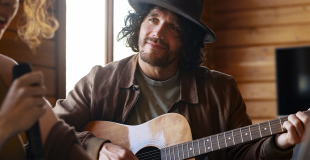 Groupe de musique Irlandaise et Celtique pour la Saint-Patrick !