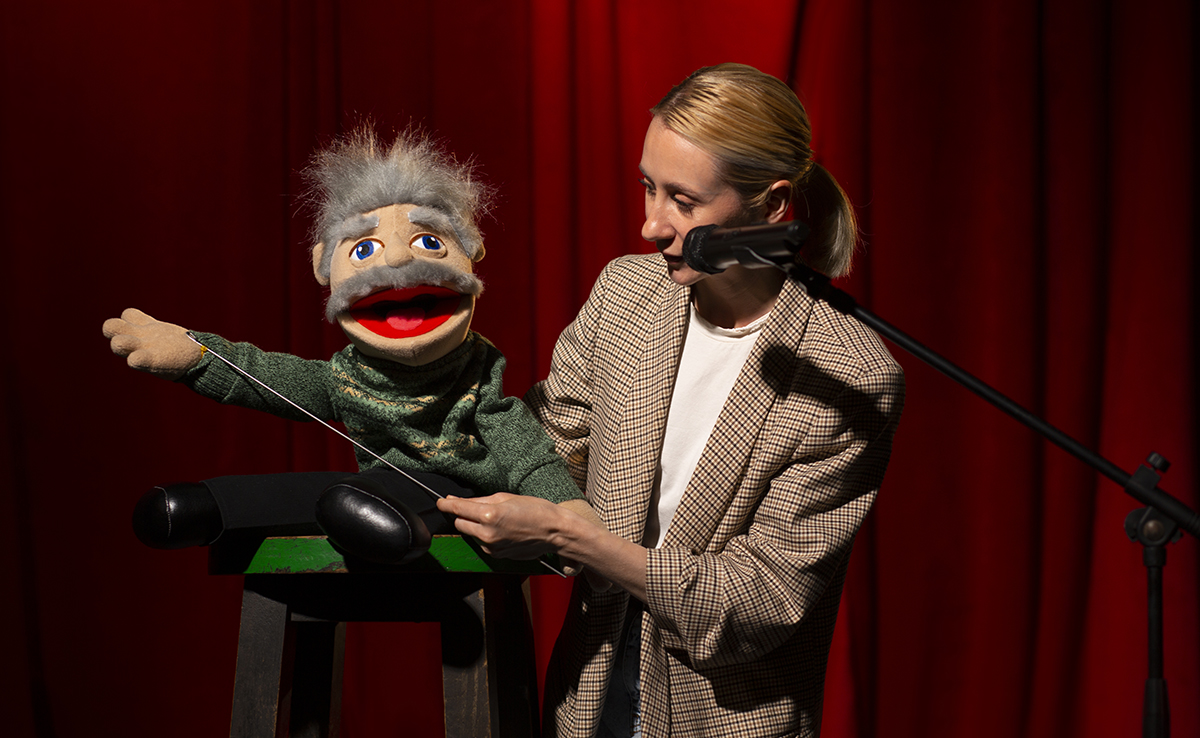 Spectacle enfants pour la Saint-Nicolas : des artistes professionnels à votre disposition !