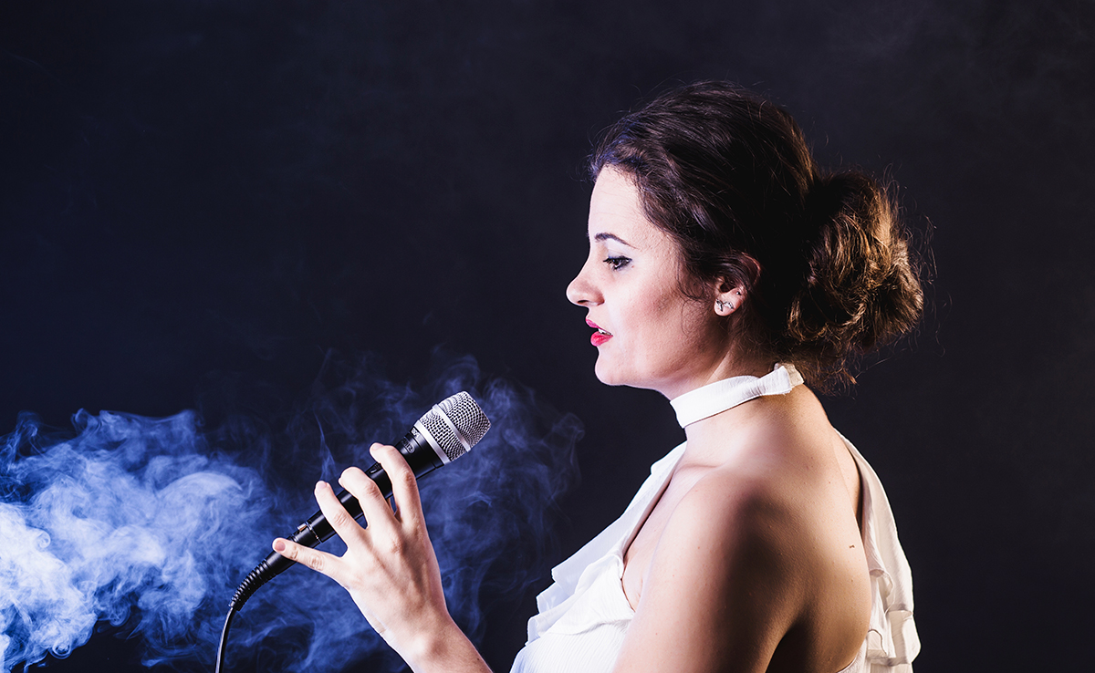 Chanteuse de Fado pour soirée privée, concert, événement public ou privé !