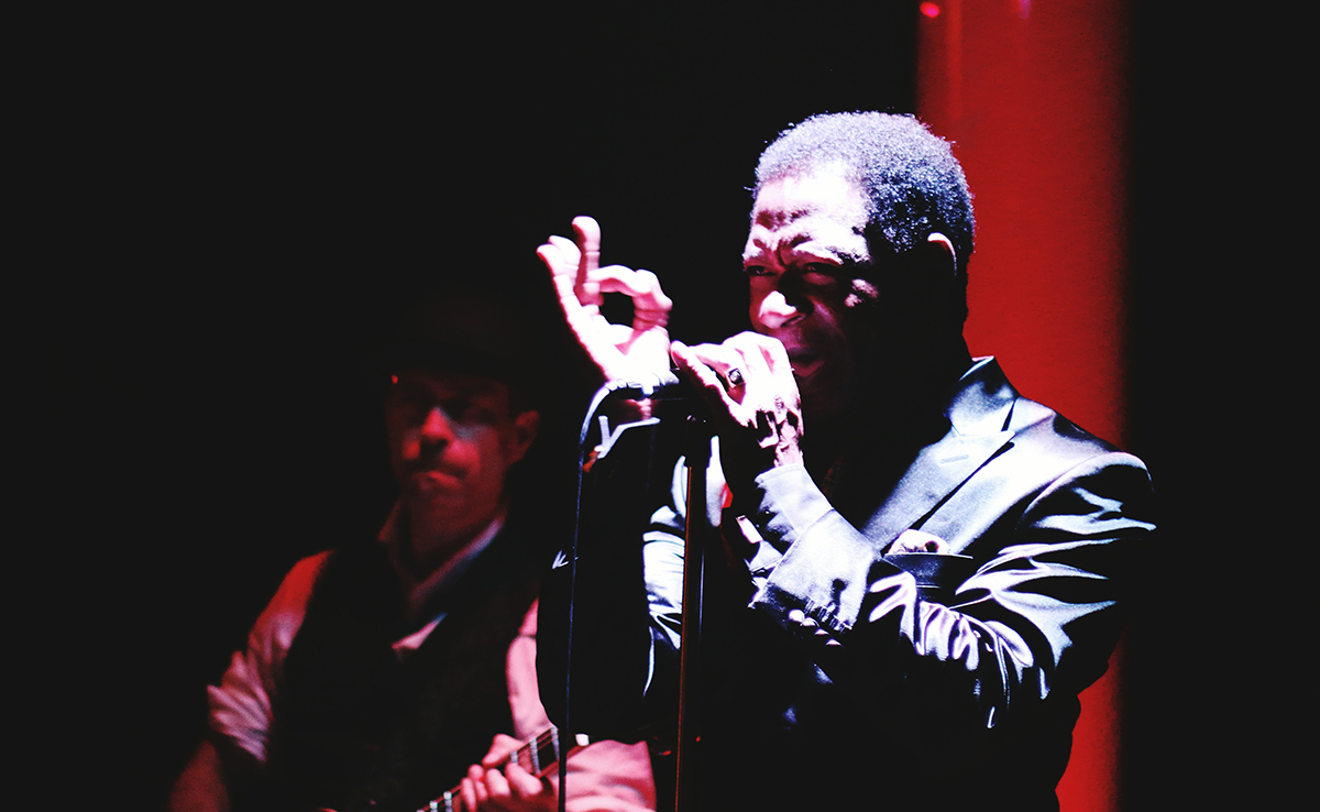 Groupe de musique Soul pour soirée privée, concert, événement public ou privé !