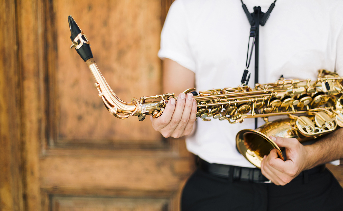 Instrumentiste pour soirée privée, concert, événement public ou privé !