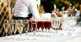 Animations et spectacles pour cocktail d’entreprise !