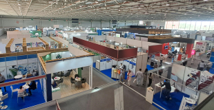 Animations et spectacles pour salon professionnel !