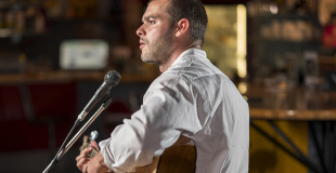 Chanteur italien pour soirée privée, concert, événement public ou privé !