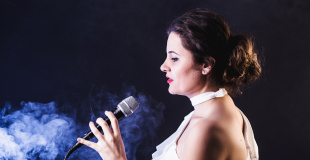 Chanteuse de Fado pour soirée privée, concert, événement public ou privé !