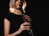Clarinettiste pour soirée privée, concert, événement public ou privé !