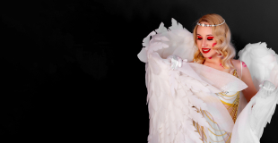 Effeuillage burlesque pour soirée privée ou soirée cabaret !