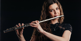 Flûtiste pour soirée privée, concert, événement public ou privé !