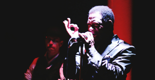 Groupe de musique Soul pour soirée privée, concert, événement public ou privé !