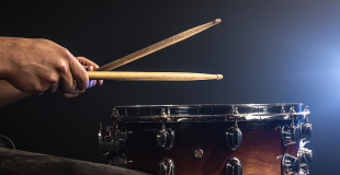 Percussioniste pour soirée privée, concert, événement public ou privé !