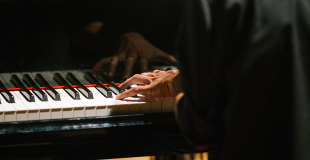 Pianiste Jazz pour soirée privée, concert, événement public ou privé !