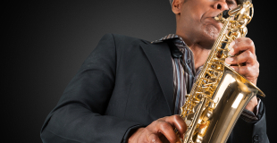 Saxophoniste pour soirée privée, concert, événement public ou privé !