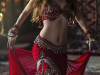 Spectacle de danse orientale pour événement public ou privé !