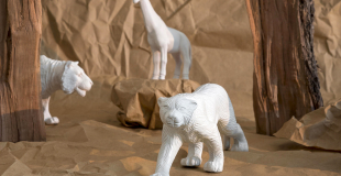 Spectacle enfants sur le thème des Animaux !