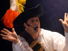 Spectacle enfants sur le thème des pirates !