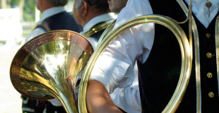 Sonneurs de trompe de chasse pour soirée privée, concert, événement public ou privé !